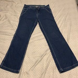 Vintage Tommy Hilfiger jeans, size 9